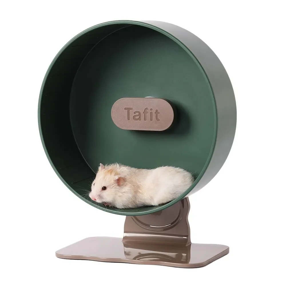 Small Animal Wheel 10.2